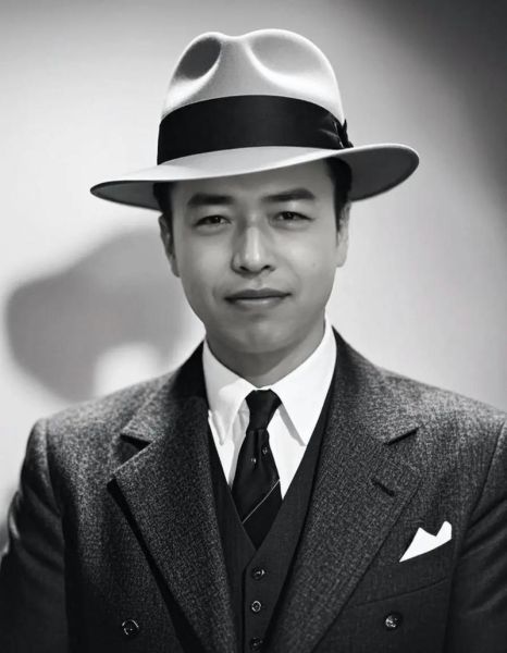 许文强生肖属相（许文强属什么生肖❓）