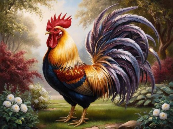 生肖鸡合的属相（生肖鸡最旺配对）