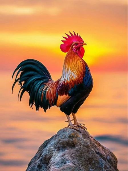 生肖鸡合的属相（生肖鸡最旺配对）