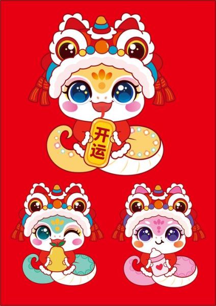 十二生肖小蛇属相（小蛇属相是什么意思？小白秒懂版）