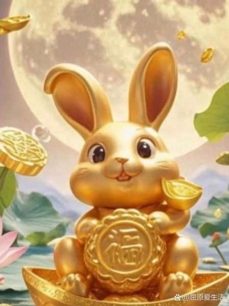 生肖属相福星（生肖属相福星：属兔今年财运最强？）
