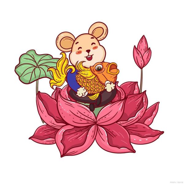 鼠避开哪些生肖属相（鼠与哪些生肖最不合）