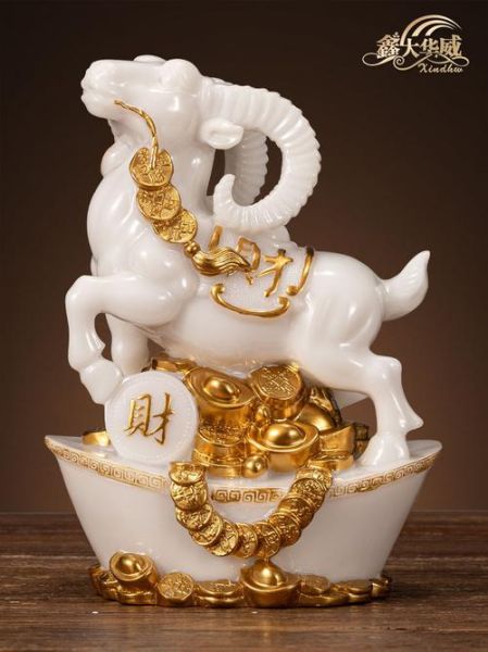 生肖属相玉石摆件（生肖属相玉石摆件怎么选😎）