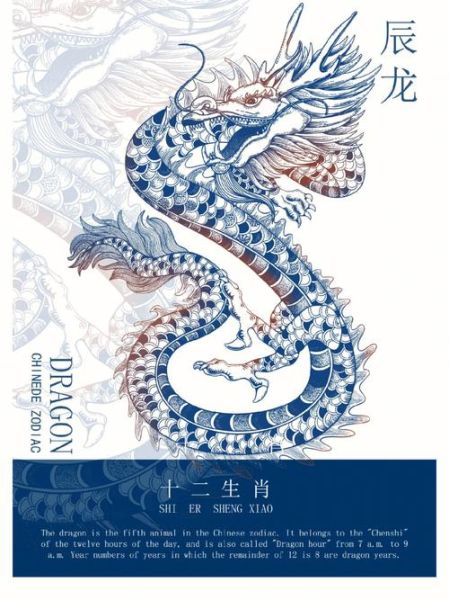 辰龙什么生肖属相（辰龙什么生肖属相新手解惑）