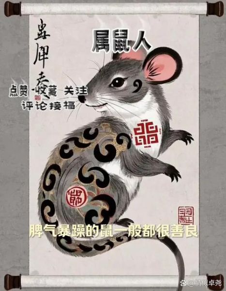 生肖属相搞笑配音图片(属鼠搞笑配音图片最新梗图合集)