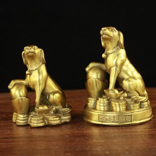 生肖狗2021吉祥属相（2021属狗最旺的生肖组合是？）