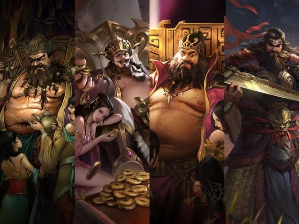 董卓什么生肖属相（董卓属什么生肖 属牛还是属虎）