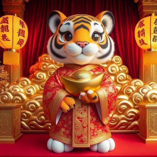 财神属相是什么生肖（财神属相是什么生肖？）