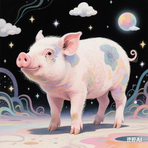 生肖属相研究（属猪2025年运势及财运怎么样）