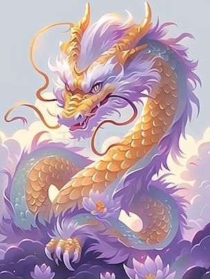 龙生肖属相颜色（属龙人终身幸运色是什么颜色）