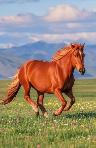 马属什么生肖属相最好（马属什么生肖配对最旺？小白看过来😊）