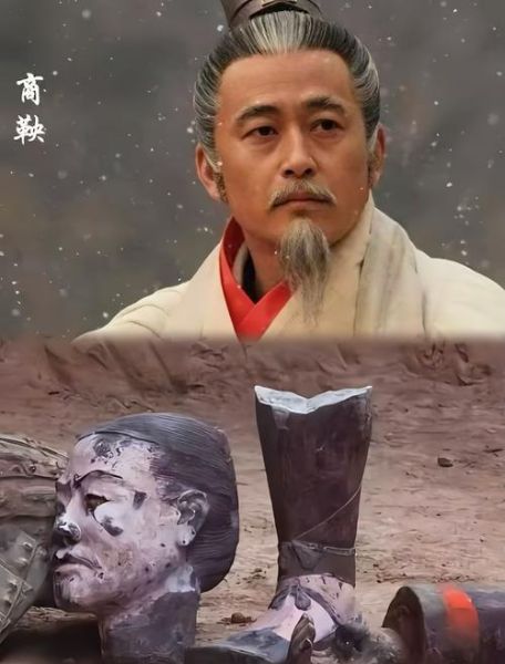 商鞅属什么生肖属相