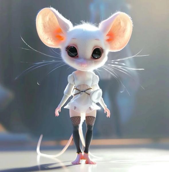 白色的生肖属相（白色生肖有哪些属性与象征）