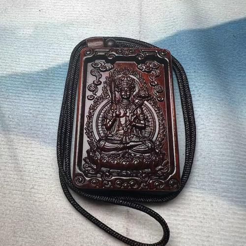 生肖属相木牌是什么