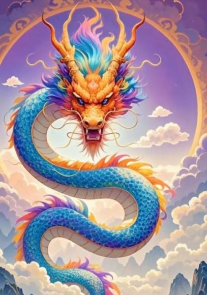 生肖龙财运属相（龙年出生今年财运最旺的属相）