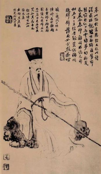 苏轼生肖属相（苏轼属什么生肖？新手看这篇就够了）