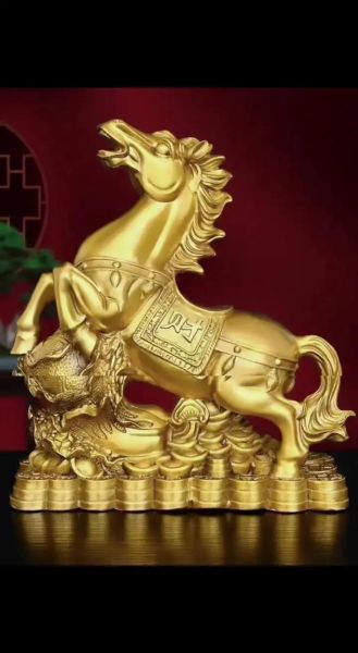 生肖财商高的属相（属马的人财商有多高？）