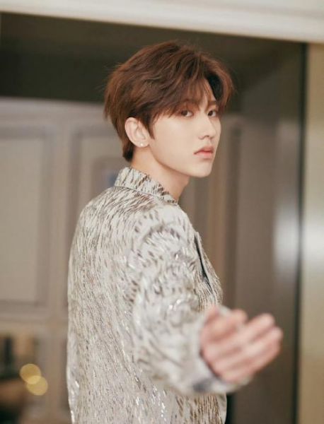 蔡徐坤生肖属相（蔡徐坤生肖属相是什么）