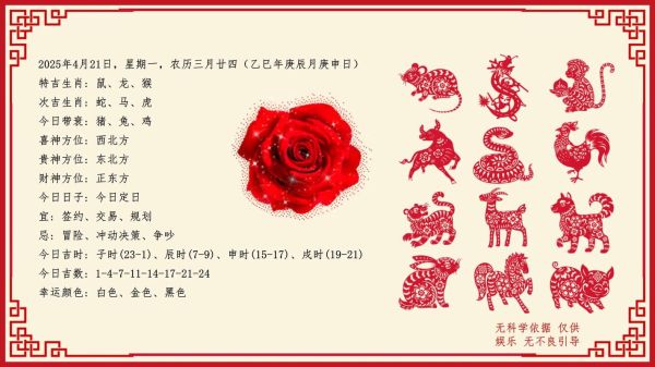 生肖虎属相2021运势（生肖虎2021运势详解完整版）