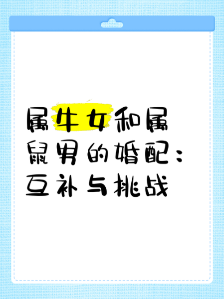 生肖鼠跟什么属相相配（生肖鼠跟属牛最配的婚姻）