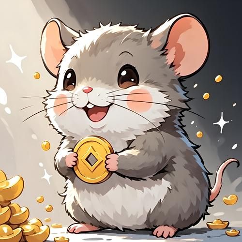 鼠的幸运生肖属相（鼠的幸运生肖属相是什么）