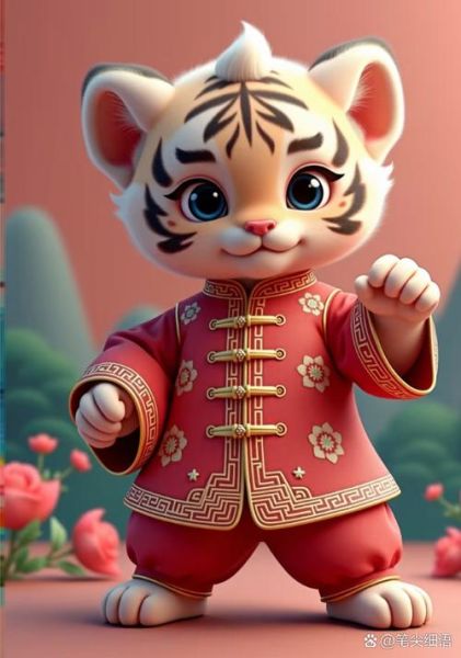 王小虎什么生肖属相（王小虎属什么生肖？小白一看就懂）