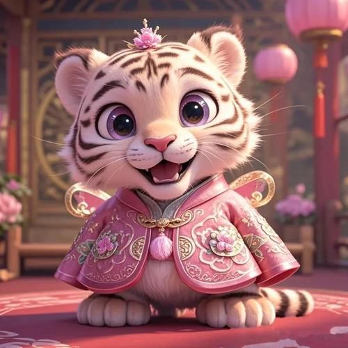 王小虎什么生肖属相（王小虎属什么生肖？小白一看就懂）