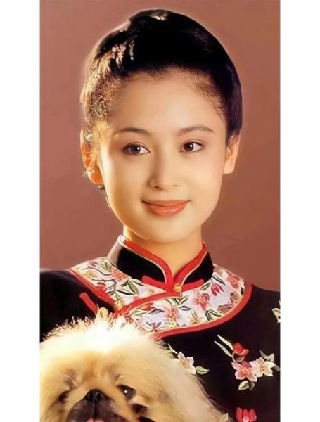 陈红属什么生肖属相（陈红属什么的生肖详解）