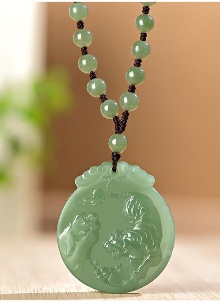 生肖玉属相（生肖玉属相适合什么人戴）