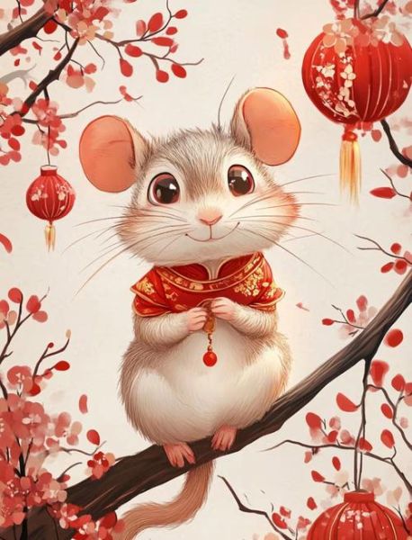 鼠属相是什么生肖（鼠属相是什么动物生肖）