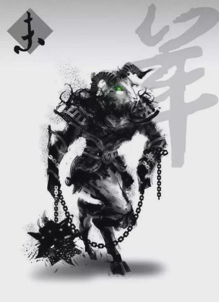 金庸代表什么生肖属相（金庸属什么生肖？新手一看就懂）