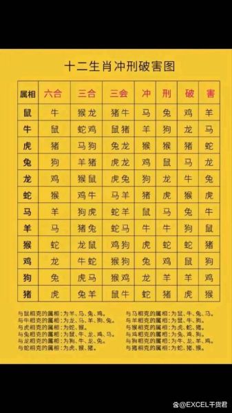 最大的属相生肖是哪一个（最大的属相到底是哪一个？）