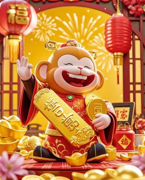 属相猴生肖好吗（属相猴好吗？新手最关心的问题）