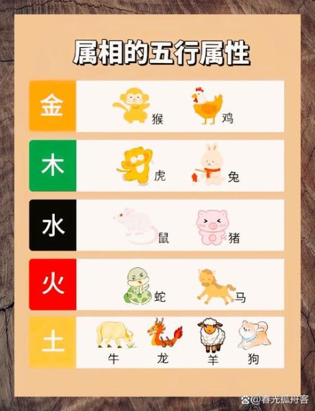 生肖跟属相是什么（生肖和属相的区别是什么）