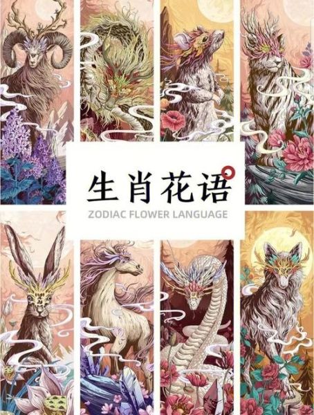 花属相是什么生肖