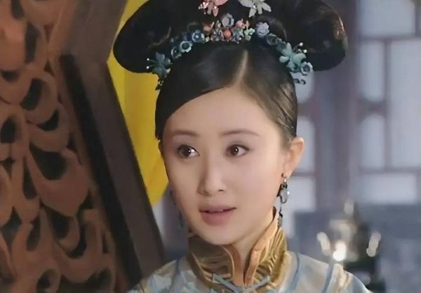 董鄂妃属什么生肖属相