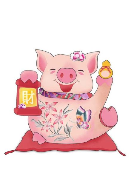 生肖属相聪明（最有福气的生肖排行，第一名竟然是🐷）