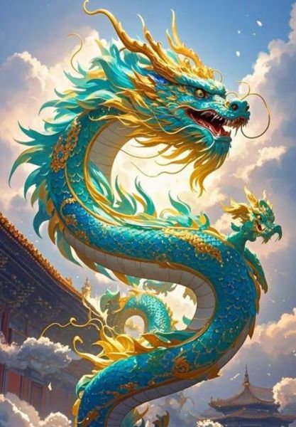 武则天属什么生肖属相（武则天是什么生肖？秒懂小白版🐉）