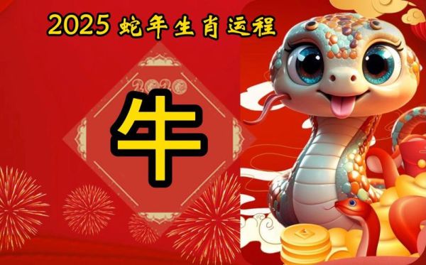 生肖牛年起运忌讳属相（生肖牛年起运该避开啥生肖？）
