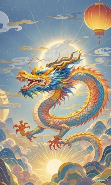 生肖龙属相相合吗（生肖龙和哪些属相最合？）