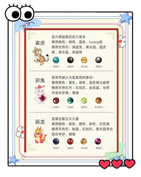 哪些属相不能 佩戴生肖（哪些属相不能戴生肖吊坠？新手避坑指南）