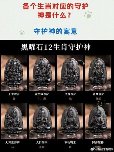 生肖属相本命佛挂件（生肖本命佛吊坠开光方法）