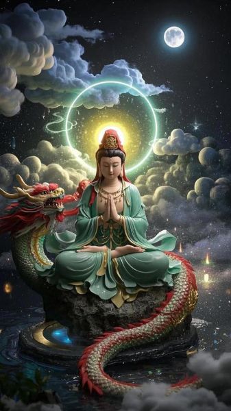 观音是指什么生肖属相