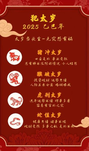 牛年和太岁生肖属相（牛年和太岁生肖属相犯冲怎么办）