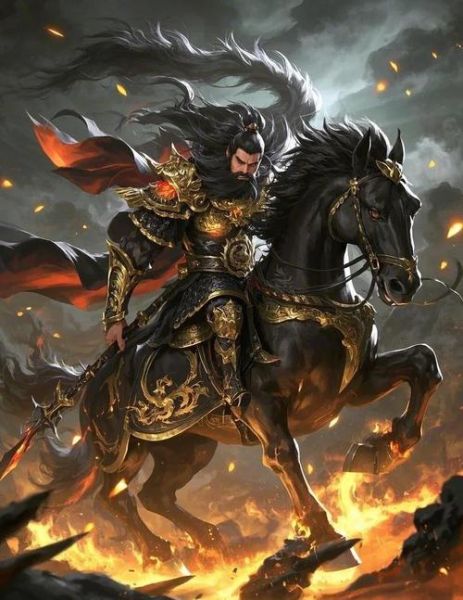 张飞十二生肖属相（张飞属什么生肖 🐵）