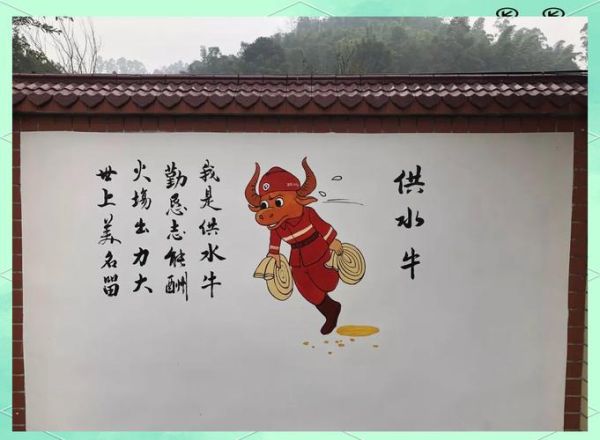 生肖属相墙画（生肖属相墙画怎么选不出错？）