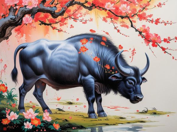 生肖牛的相合属相（生肖牛和什么属相最配？）