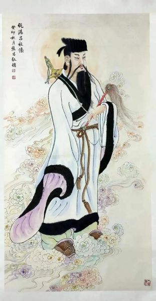 铁拐李生肖属相（铁拐李生肖属相是什么）