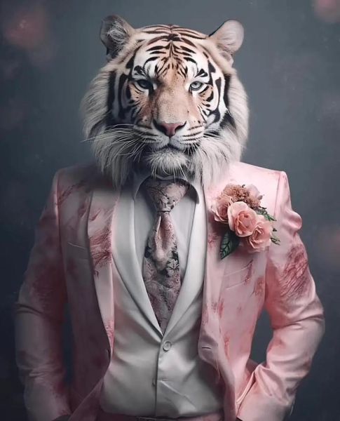 绅士属相是什么生肖呢（绅士属相是什么生肖）