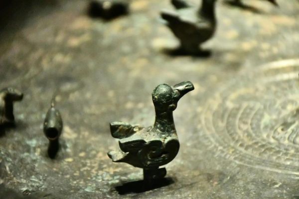 晋文公什么的生肖属相（晋文公属什么生肖？小白一看就懂）